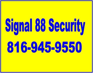 signal 88 security of south puget sound